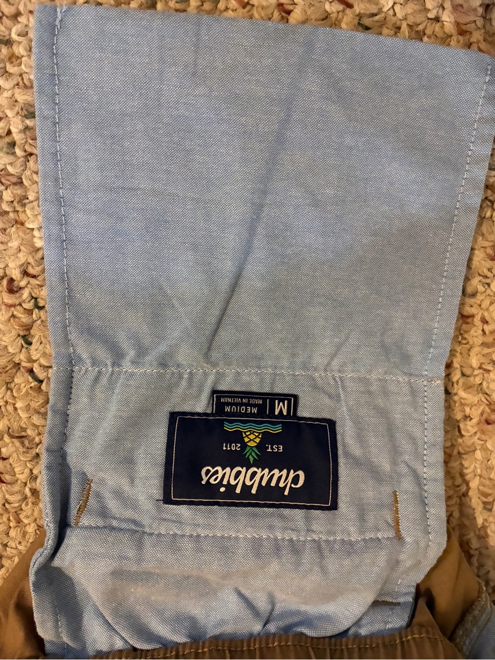 chubbies Casual Shorts - Picture 5 of 5